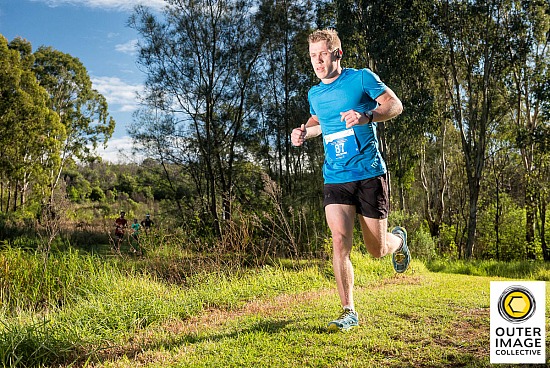 Western Sydney Parklands Trail Run 2019