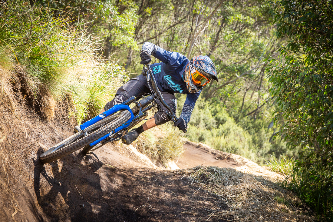 super enduro thredbo