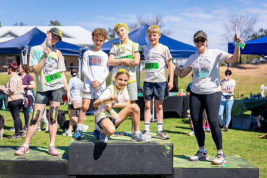 Run for the Hills 2025