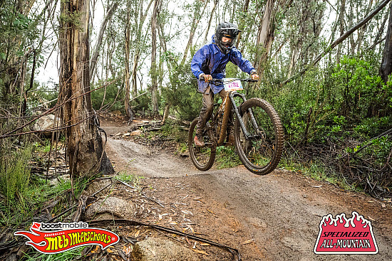 Australian Mountain Biking Interschools 2026
