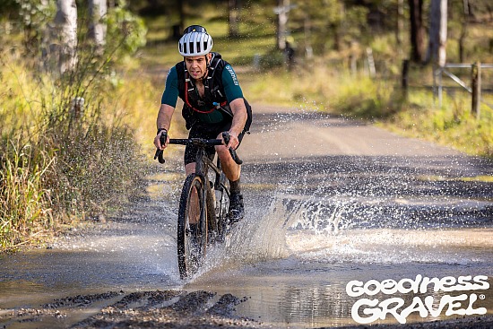 Goodness Gravel Buladelah 2026