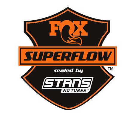 Fox Superflow