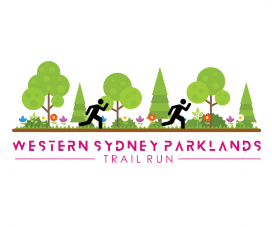 Western Sydney Trail Run