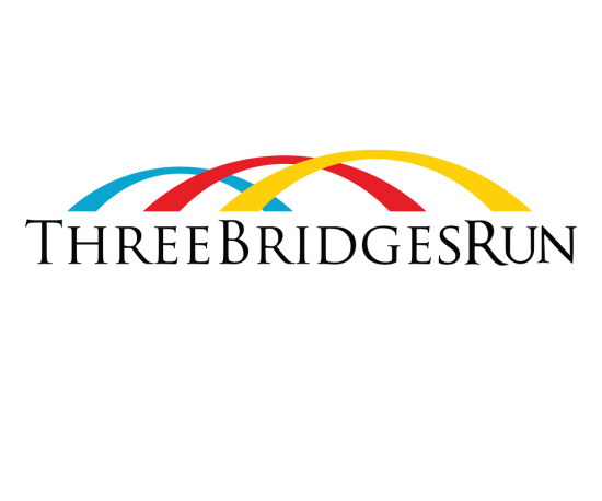 Three Bridges Run