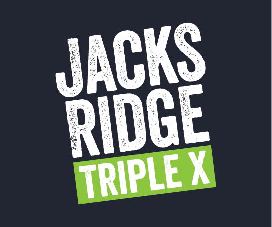 Jack's Ridge Triple X