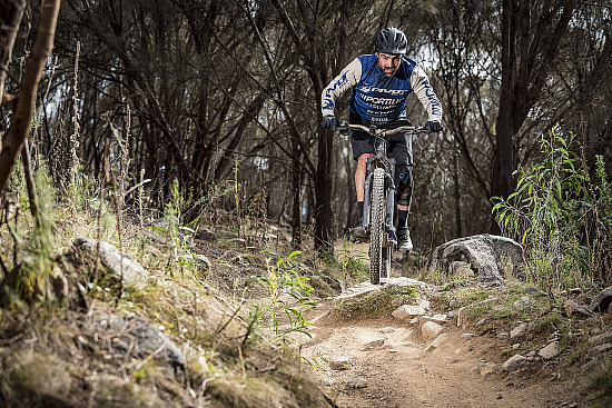 CORC GE NSW Rd3 Stromlo