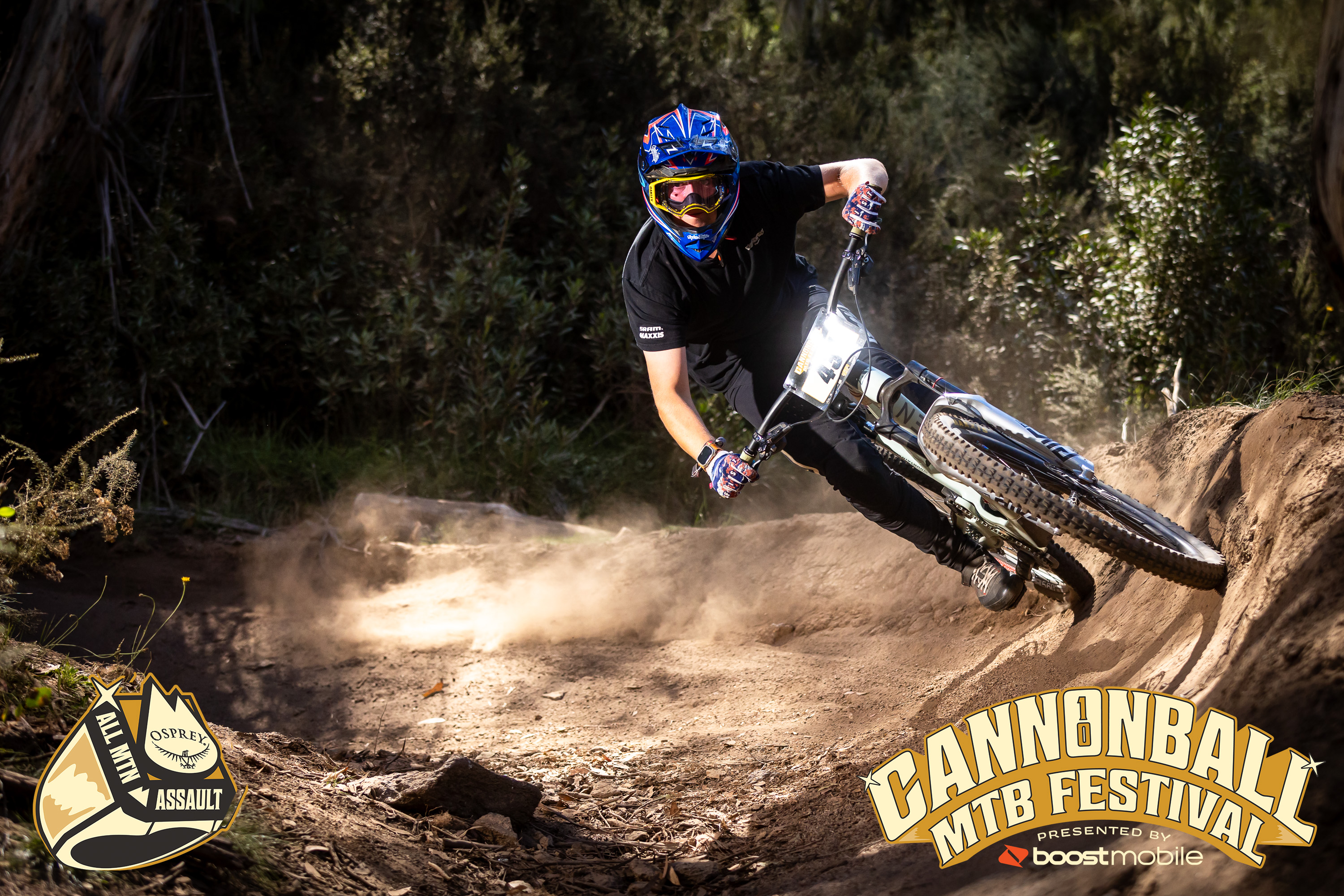 Thredbo Cannonball 2024 Events Thredbo MTB Thredbo Cannonball