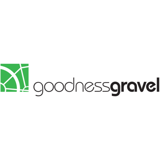 goodnessgravel