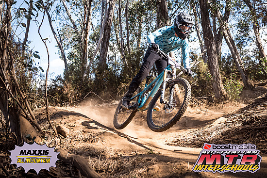 Australian Mountain Biking Interschools 2025