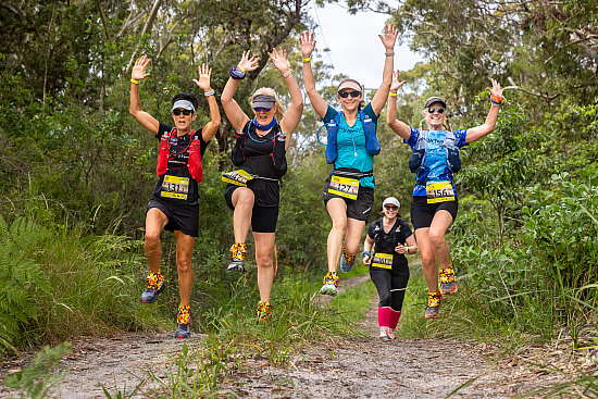 Lakes Trail Festival 2025