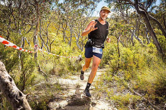 Blue Goat Backyard 2025