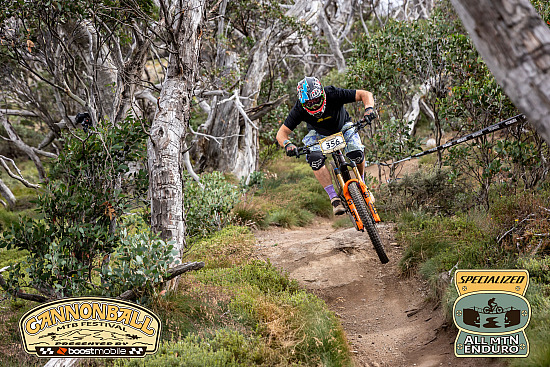 Thredbo Cannonball 2026