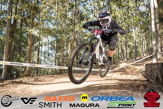 NSW Gravity Series Rd2: Downhill, Ourimbah, 2026