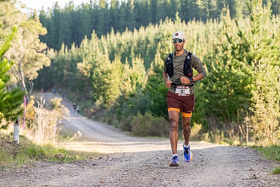 Lonely Mountain Ultra 2026